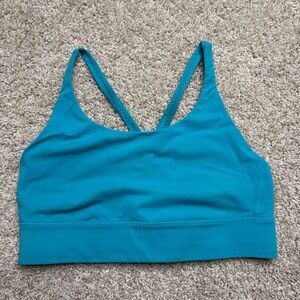 Lululemon Yeah Yoga Bra